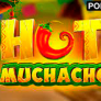 Hot Muchacho logotyp