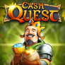 Cash Quest logotyp