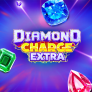 Diamond Charge Extra logotyp