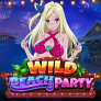 Wild Beach Party logotyp