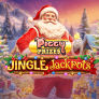 Piggy Prizes Jingle Jackpots logotyp