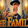 The Family logotyp
