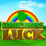Leprechauns Luck logotyp