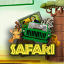 Safari logotyp