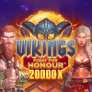 Vikings Fight For Honour logotyp