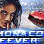Monaco Fever logotyp