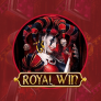 Royal Win logotyp