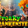 Freaky Frankenstein logotyp