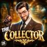 THE Collector logotyp