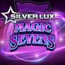 Silver Lux - Magic Sevens logotyp