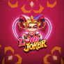 Love Joker logotyp