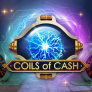 Coils of Cash logotyp