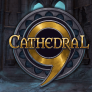 Cathedral 9 logotyp