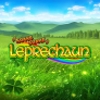 Shake Shake Leprechaun logotyp