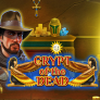 Crypt of the Dead logotyp