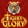Tigers Glory logotyp