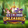 Excalibur Unleashed logotyp