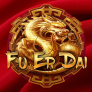 Fu Er Dai logotyp