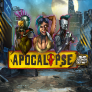 Apocalypse logotyp