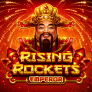 Rising Rockets Emperor logotyp