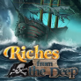 Riches from the Deep logotyp