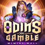 Odins Gamble logotyp