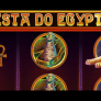 Cesta Do Egypta logotyp