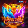Phoenix Frenzy Triple Win logotyp
