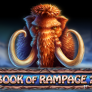 Book Of Rampage 2 logotyp
