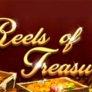 Reels Of Treasure logotyp