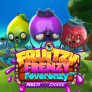 Fruitzy Frenzy Feverenzy MultiChase logotyp