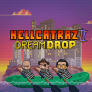 Hellcatraz 2 Dream Drop logotyp