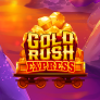 Gold Rush Express logotyp