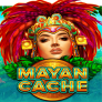Mayan Cache logotyp