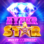 Hyper Star MultiChase logotyp