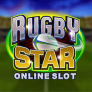 Rugby Star logotyp
