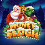 Money Sleigh logotyp