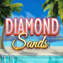 Diamond Sands logotyp