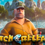 Catch & Release logotyp