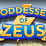 Goddesses of Zeus logotyp