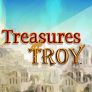 Treasures of Troy logotyp