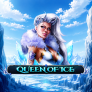 Queen of Ice logotyp