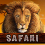 Safari (Endorphina) logotyp