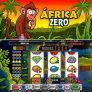 Africa Zero logotyp