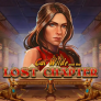 Cat Wilde and the Lost Chapter logotyp