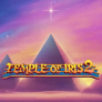 Temple of Iris 2 logotyp