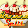 Banana Split logotyp