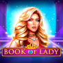 Book of Lady logotyp