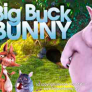 Big Buck Bunny logotyp