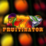 Fruitinator logotyp